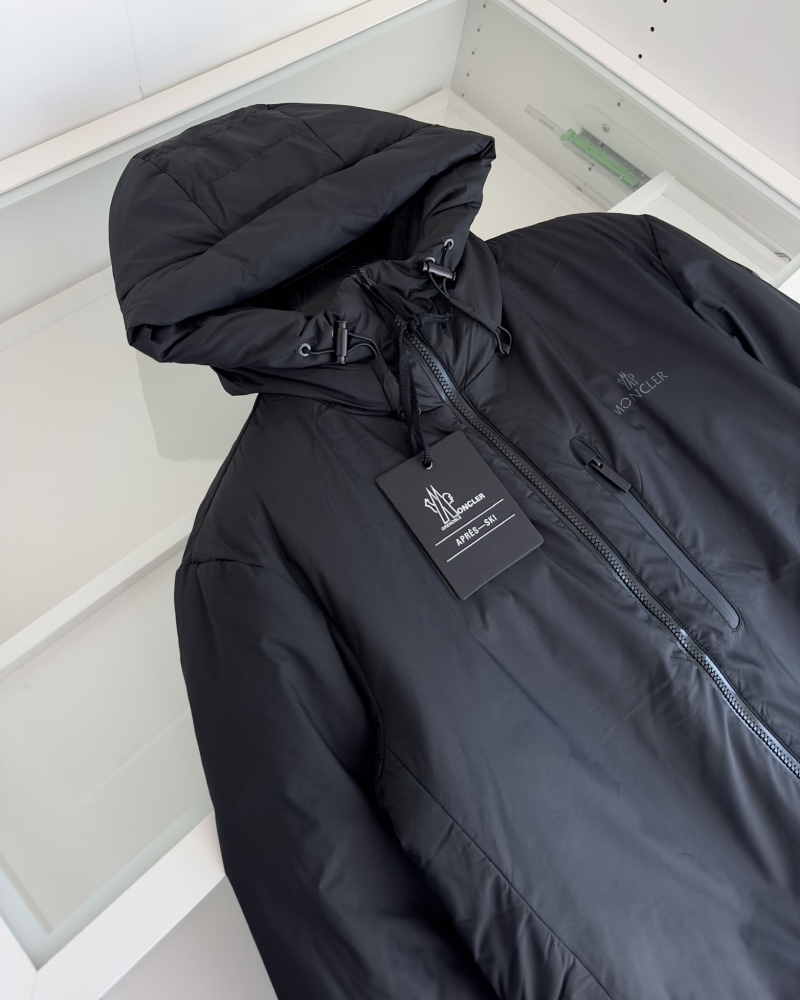 Moncler Down Coat